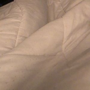 Meet your Posher, Raya